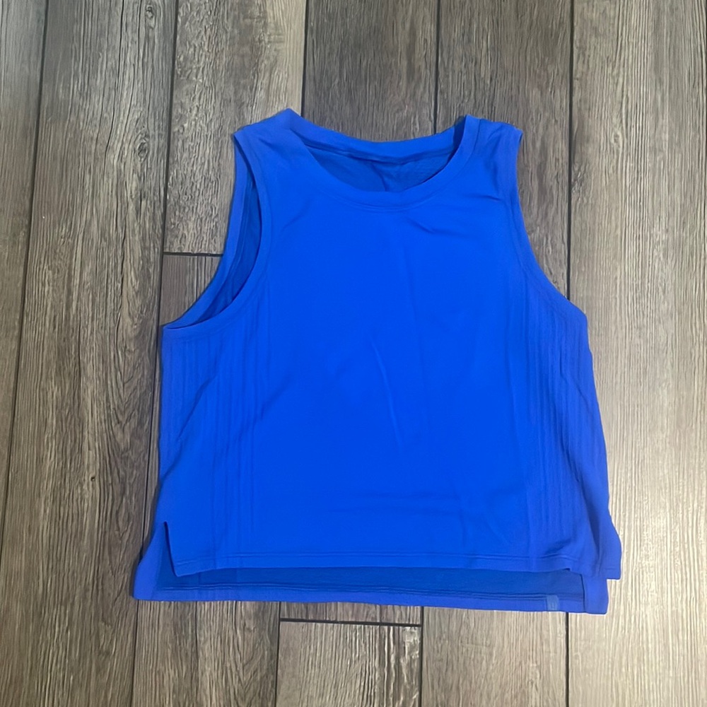 lululemon tank